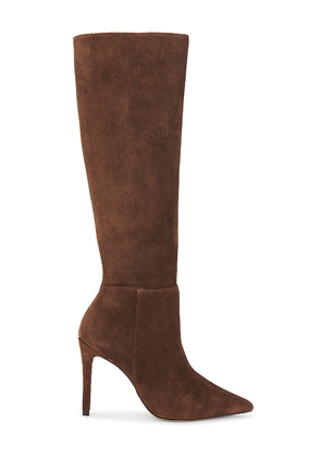 RAYE Athena Boot in Brown. Size 10. Also in 6.5, 7, 7.5, 8, 8.5, 9, 9.5.