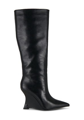 RAYE Fuego Boot in Black. Size 6. Also in 6.5, 7, 7.5, 8, 8.5, 9, 9.5.