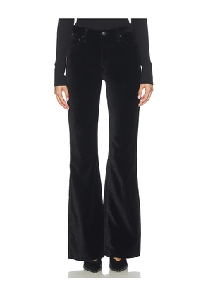 Rag & Bone Dahlia Full Flare in Black. Size 29. Also in 25.