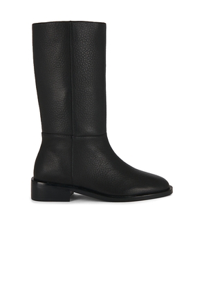 RAYE Ariel Boot in Black. Size 6. Also in 10, 6.5, 7, 7.5, 8, 8.5, 9.