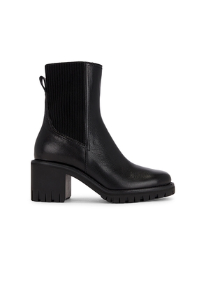 Rag & Bone Corey Chelsea Boot in Black. Size 36. Also in 36.5, 38.