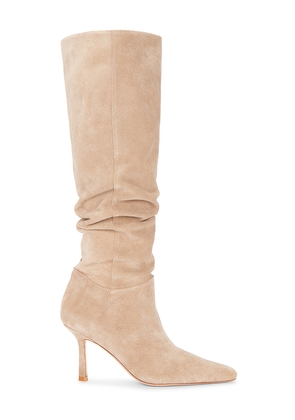 RAYE Dani Boot in Tan. Size 10. Also in 9.