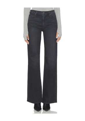 PAIGE Sofia Jeans in Black. Size 24. Also in 25, 26, 28, 32, 33, 34.