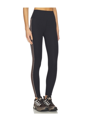 Splits59 Margot Rigor Legging in Black. Size M. Also in S, XS, L, XL.