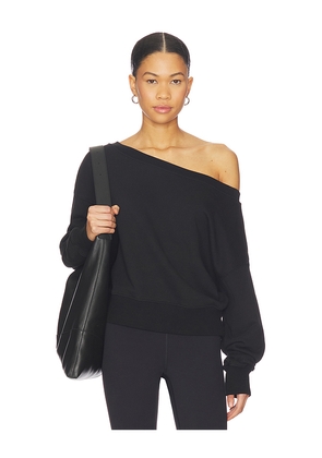 Spiritual Gangster La Vida 2.0 Sweatshirt in Black. Size M. Also in L, XL.