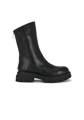 Steve Madden Lami Boot in Black. Size 11. Also in 10, 5, 6, 7, 8, 9.