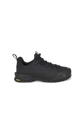 The North Face Glenclyffe in Black. Size 11. Also in 8, 10, 12.