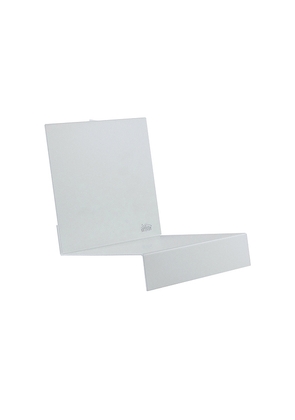 Upton Lp Stand in White.