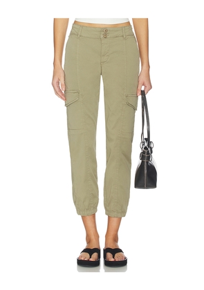 Sanctuary Rebel Pant in Sage. Size 24. Also in 25, 26, 27, 30.