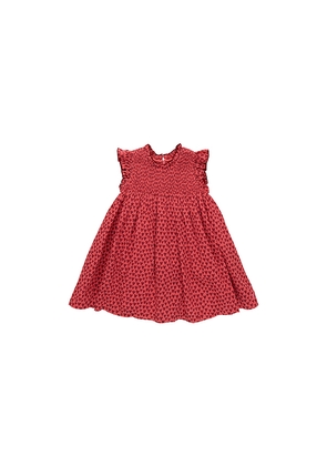 Pink Chicken Girls Stevie Dress in Red. Size 3. Also in 2.