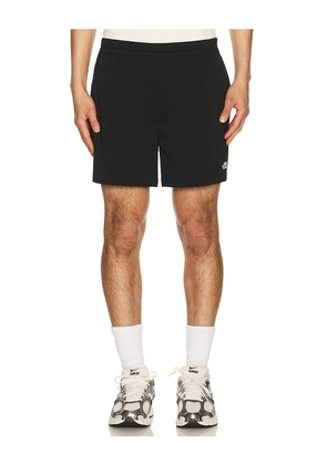 The North Face Class V Pathfinder Pull On Short 5 in Black. Size L. Also in S, M, XL/1X, XXL/2X.