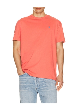 Polo Ralph Lauren T-shirt in Red. Size L. Also in S, M.