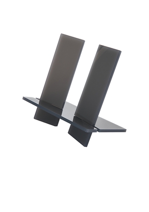 TASCHEN Medium Bookstand in Grey.