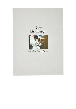 TASCHEN Peter Lindbergh. Dior in Grey.