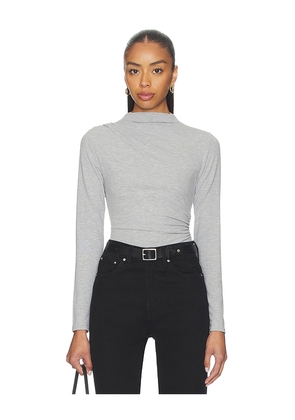 Rails Joelle Sweater in Grey. Size S. Also in M.