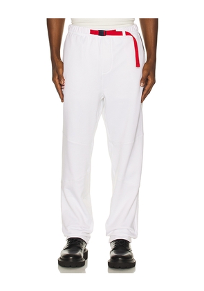 Polo Ralph Lauren Winter Olympics Pants in White. Size XXL/2X. Also in XL/1X.