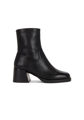 Steve Madden Latches Boots in Black. Size 11. Also in 10, 6.5, 7, 7.5, 8, 8.5, 9, 9.5.