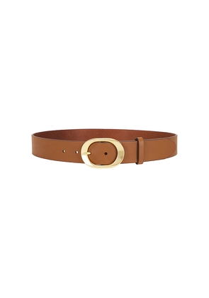 Rag & Bone Vera Belt in Tan. Size L. Also in M, S, XS.