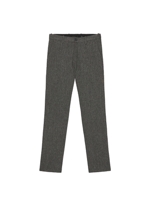 Vince Owen Trouser in Grey. Size 31. Also in 30, 32, 33.