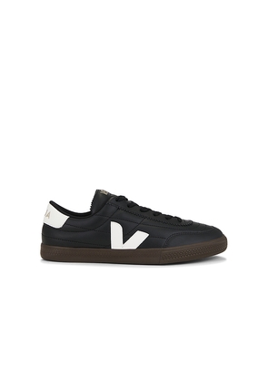 Veja Panenka Sneakers in Black. Size 39. Also in 40, 41, 42, 43, 44, 45, 46.