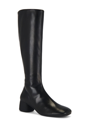Vagabond Shoemakers Livia Boots in Black. Size 38. Also in 37, 40.