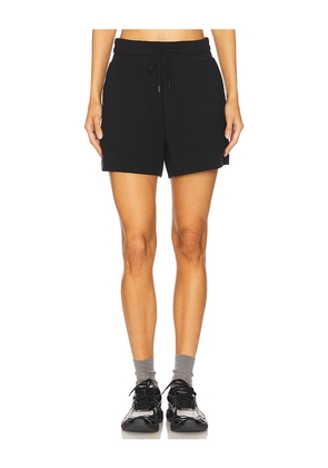 Varley Atrium High Rise Short 4.5 in Black. Size M. Also in XS, S, L.