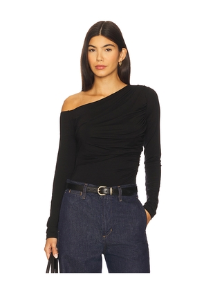 Undress Code Sweetest Thing Bodysuit in Black. Size S. Also in XL, XS.