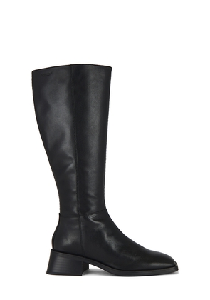 Vagabond Shoemakers Blanca Boot in Black. Size 37. Also in 36, 38, 39, 40.