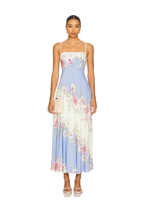 Yumi Kim Pebble Dress in Baby Blue. Size M. Also in L.