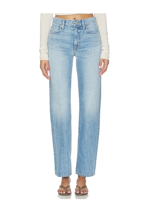 SLVRLAKE Kendra Jeans in Blue. Size 25. Also in 23, 30, 31, 32.