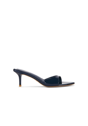 RAYE Chad Sandal in Navy. Size 10. Also in 5.5, 6, 6.5, 7, 7.5, 8, 8.5, 9, 9.5.