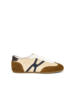 Veronica Beard Riviera Sneaker in Neutral. Size 6.5. Also in 6, 7, 8.5, 9.