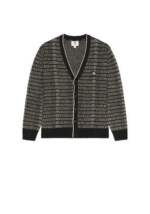 Volcom Cardigan in Olive. Size M. Also in L.