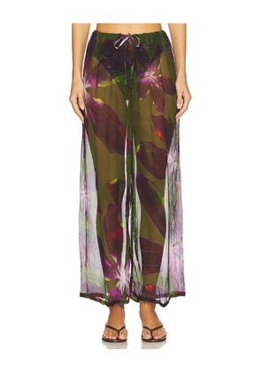 vitamin A Petra Pant. Size M. Also in L, S.