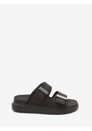 MCQUEEN - Hybrid Slide - Item 663563W4Z511081