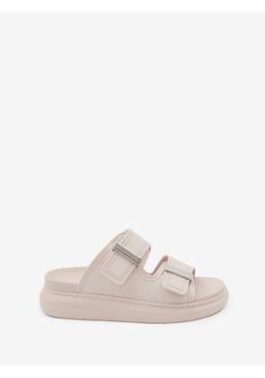 MCQUEEN - Hybrid Slide - Item 658063W4Z516833
