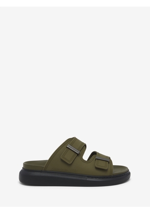MCQUEEN - Hybrid Slide - Item 663563W4Z533146