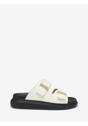 MCQUEEN - Hybrid Slide - Item 658063W4Z529521