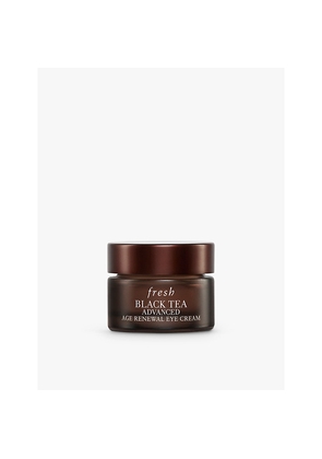 Fresh Black Tea Anti-Ageing Eye Cream 15ml