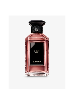 Guerlain L'Art & La Matière Cherry Oud Eau De Parfum