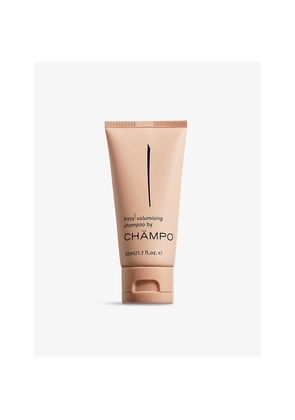 Champo Pitta Volumising Shampoo 50ml