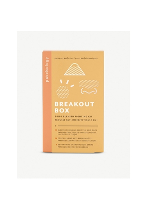 Patchology Breakout Box Treatment Kit