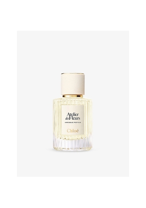 Womens Chloe Atelier Des Fleurs Naturelle Narcissus Eau De Parfum 50ml