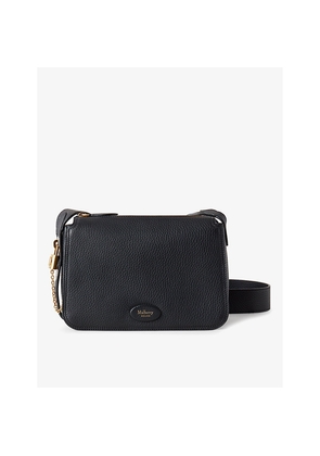 Womens Mulberry Billie Small Leather Cross-Body Bag