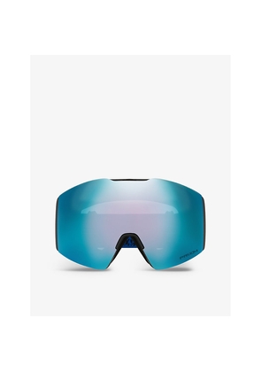 Mens Oakley Oo7099 Fall Line Acetate Ski Goggles
