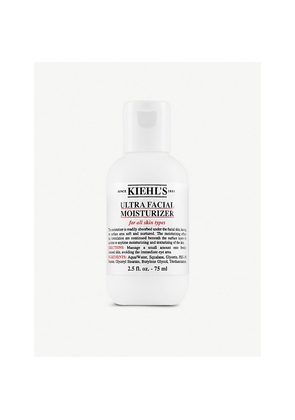 Kiehl's Ultra Facial Moisturizer 75ml