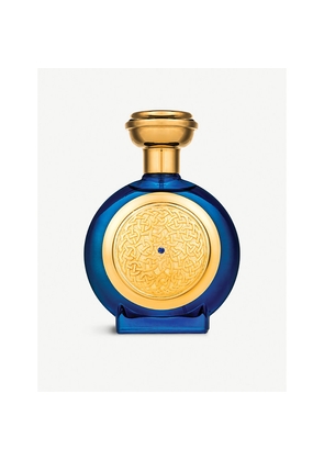 Womens Boadicea The Victorious Blue Sapphire Eau De Parfum 100ml