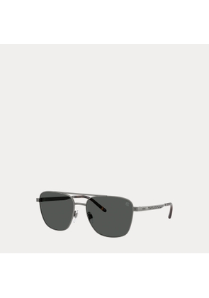 Automotive Pilot Sunglasses
