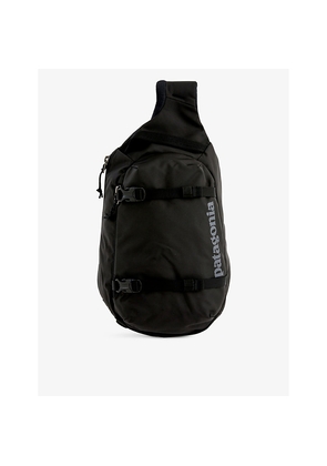 Mens Patagonia Atom Sling 8L Recycled-Polyester Cross-Body Bag