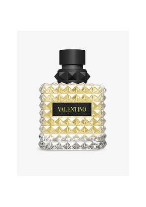 Womens Valentino Beauty Born In Roma Yellow Dream Donna Eau De Parfum